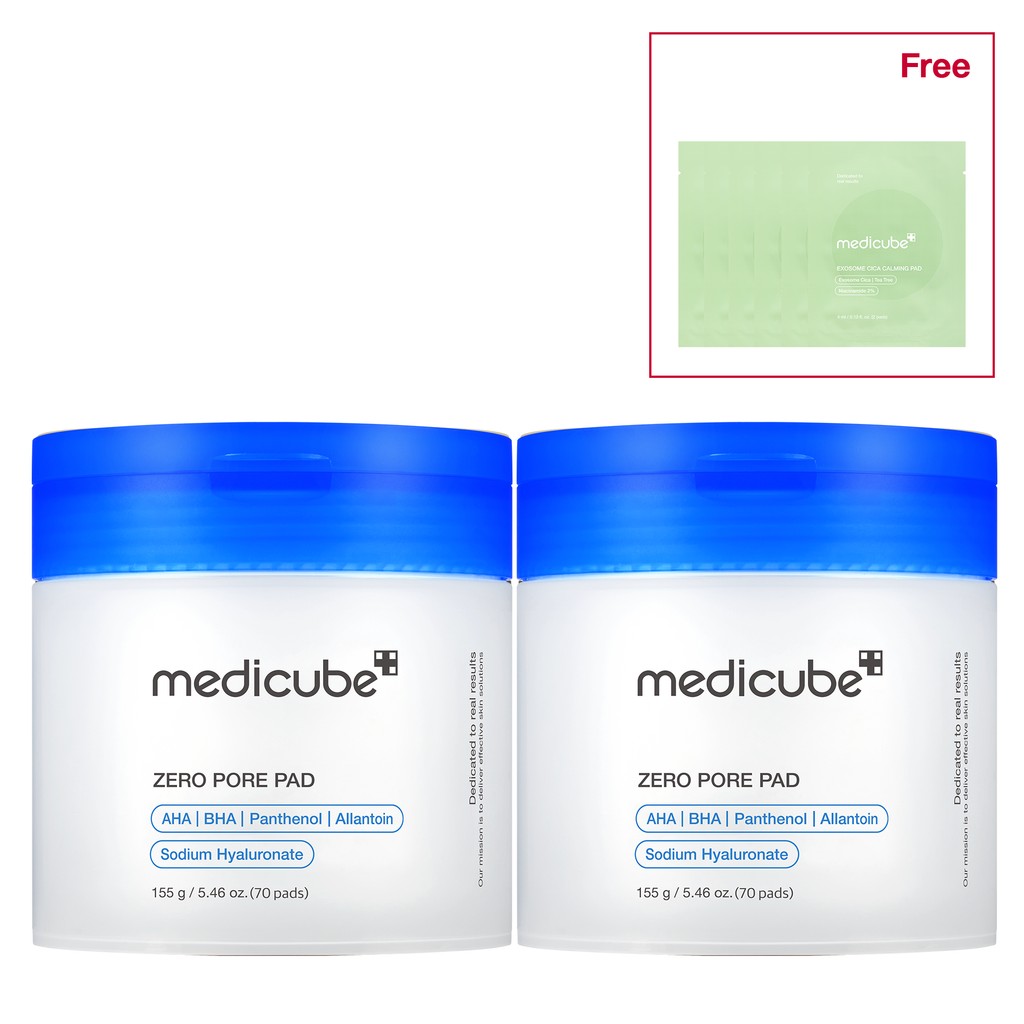 Disques Zero Pore