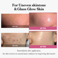 Coffret All About Glow