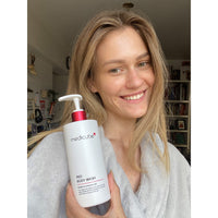 Kit ultime de soins visage et corps de la gamme Red