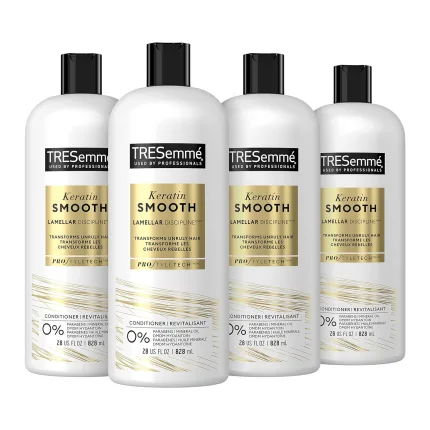 TRESemmé Conditioner, Frizzy Hair, 28oz